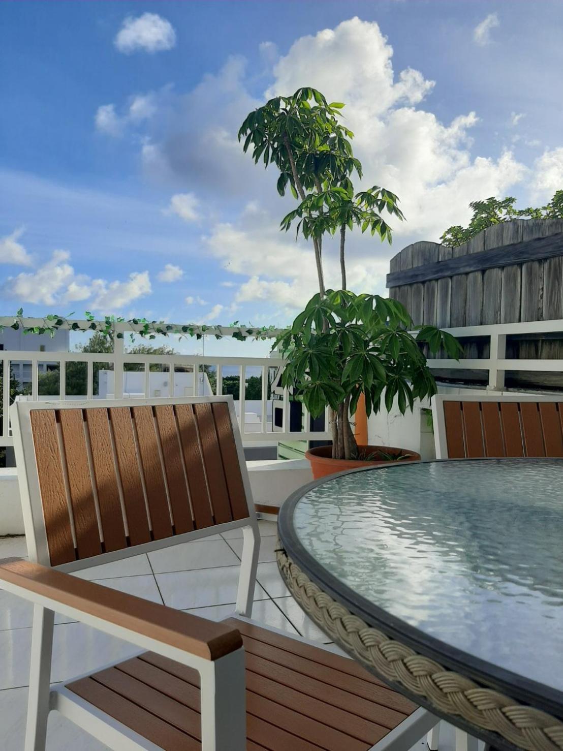 墾丁大街 皇佳旅店 Apartment Exterior photo